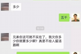 鸡西企业清欠服务